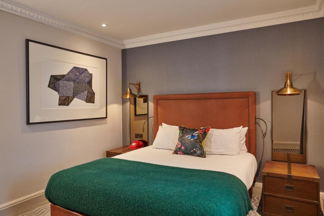 Doppelzimmer Tiefparterre