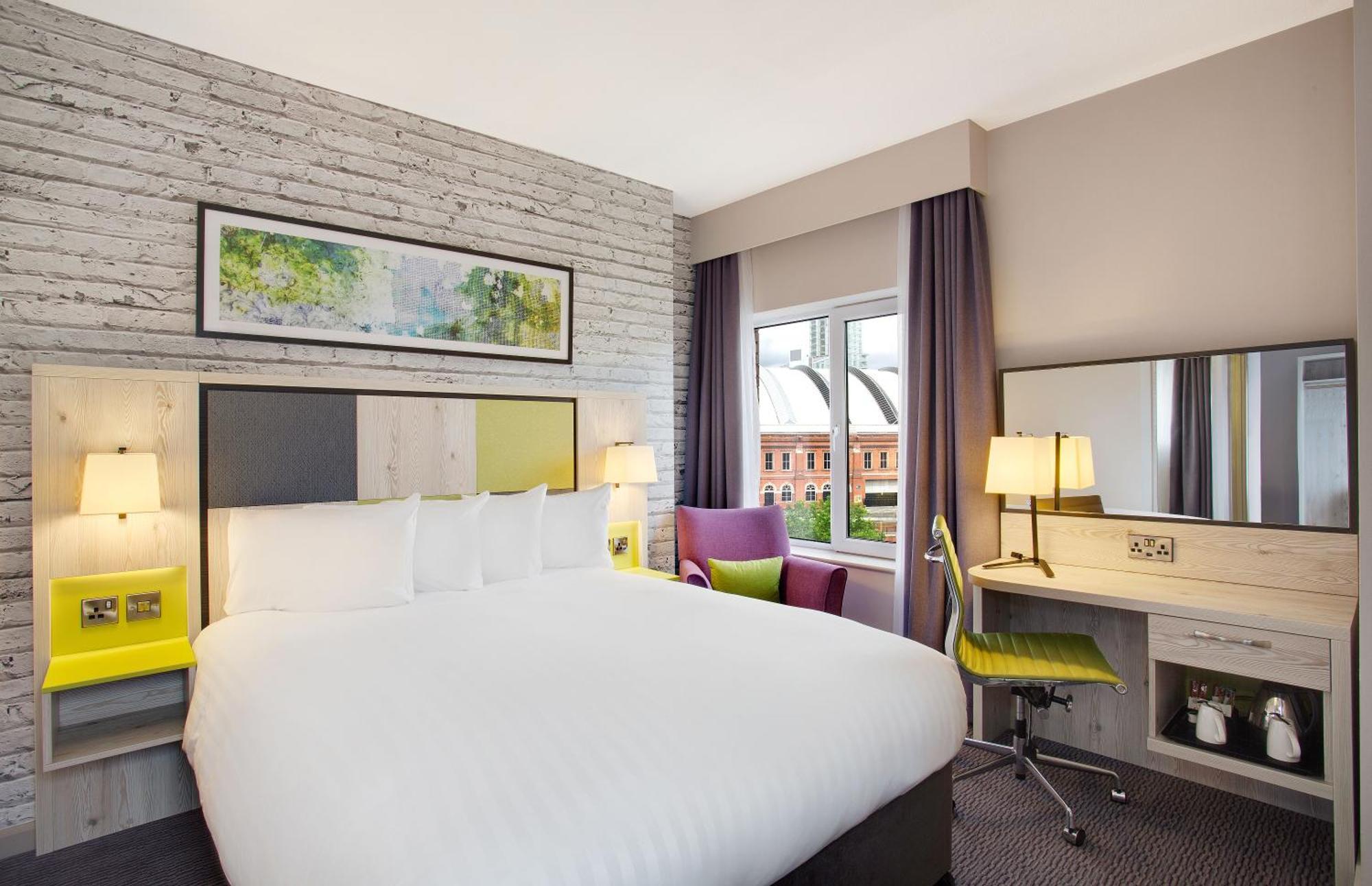 Standard Doppelzimmer (2 Erwachsene)