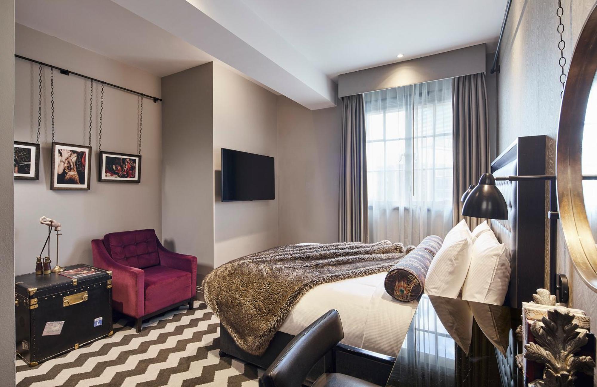 Superior Doppelzimmer