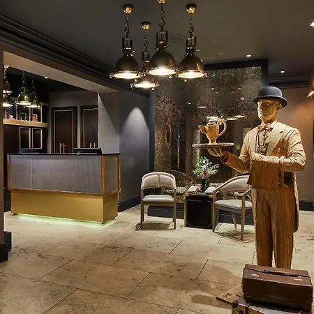 The Rex - Formerly Hotel Gotham-2